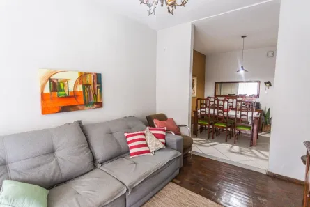 Casa com 7 Quartos à venda, 600m² no Santa Cruz, Belo Horizonte