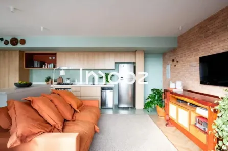 Apartamento com 2 Quartos à venda, 85m² no Sumarezinho, São Paulo