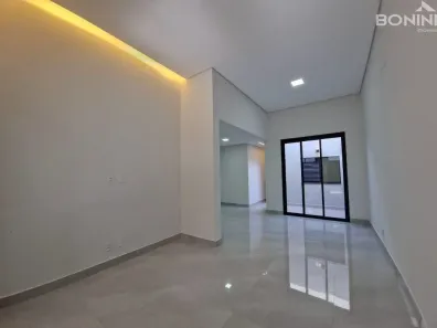 Casa com 3 Quartos à venda, 130m² no Parque Universitário, Americana