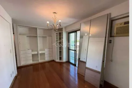 Apartamento com 3 Quartos à venda, 110m² no Botafogo, Rio de Janeiro