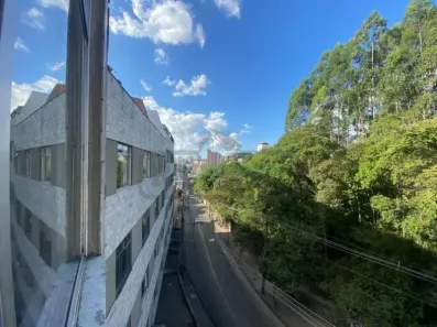 Apartamento com 2 Quartos à venda, 63m² no Alto dos Passos, Juiz de Fora