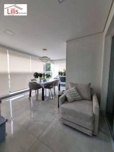 Apartamento com 2 Quartos à venda, 80m² no Tatuapé, São Paulo