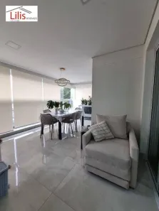 Apartamento com 2 Quartos à venda, 80m² no Tatuapé, São Paulo