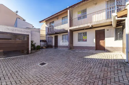 Casa com 3 Quartos à venda, 83m² no Boqueirão, Curitiba