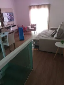 Casa com 3 Quartos à venda, 140m² no Mogi Moderno, Mogi das Cruzes