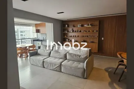 Apartamento com 2 Quartos à venda, 91m² no Vila Andrade, São Paulo