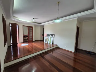 Casa com 3 Quartos à venda, 360m² no Parque Novo Mundo, Americana