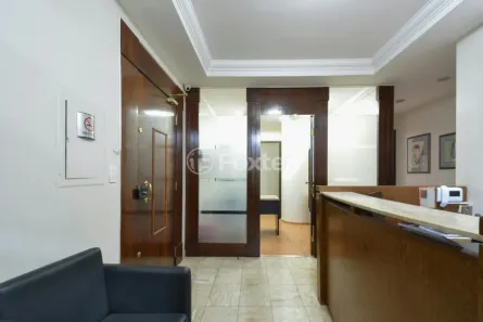Sala Comercial à venda, 126m² no República, São Paulo