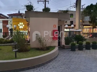 Apartamento com 1 Quarto à venda, 37m² no Santana, São Paulo
