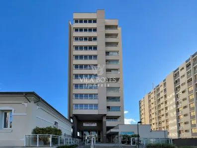 Apartamento com 1 Quarto à venda, 64m² no Cidade Alta, Piracicaba