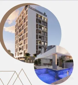 Apartamento com 3 Quartos à venda, 73m² no Tambauzinho, João Pessoa