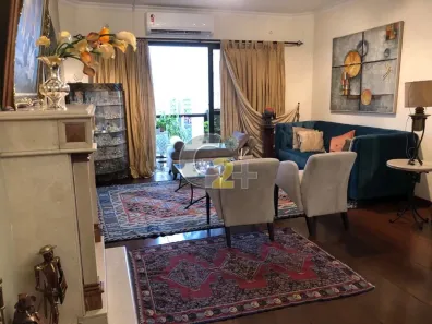 Apartamento com 3 Quartos à venda, 142m² no Perdizes, São Paulo