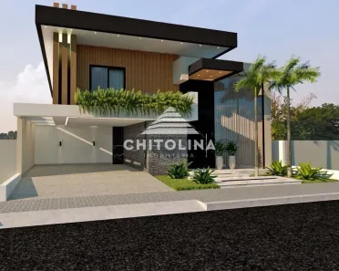 Casa com 3 Quartos à venda, 238m² no Vila Popular, Itapetininga