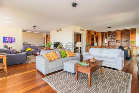 Apartamento com 3 Quartos à venda, 315m² no Mont Serrat, Porto Alegre