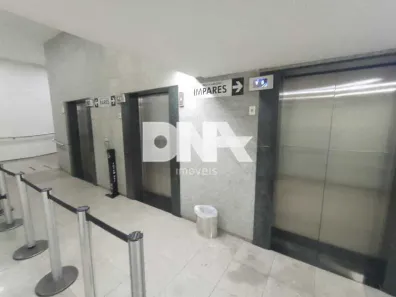 Sala Comercial à venda, 30m² no Botafogo, Rio de Janeiro