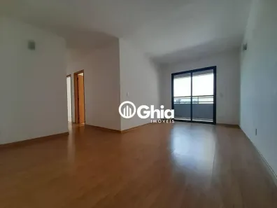 Apartamento com 3 Quartos à venda, 87m² no Vila Brandina, Campinas