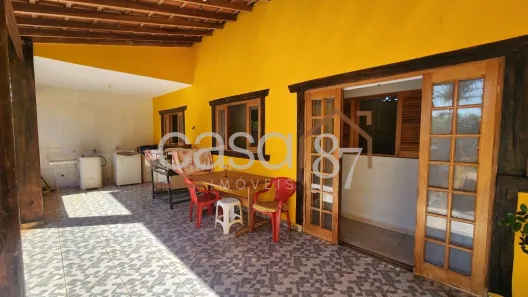 Casa com 4 Quartos à venda, 235m² no Loteamento Solar Campinas, Campinas