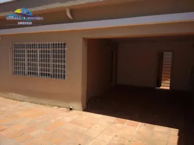Casa com 2 Quartos à venda, 100m² no Jardim Amazonas, Campinas