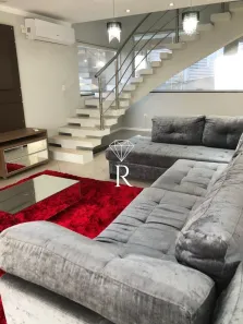 Casa com 4 Quartos para alugar, 350m² no Saco Grande, Florianópolis