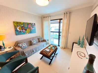 Apartamento com 3 Quartos à venda, 136m² no Riviera, Bertioga