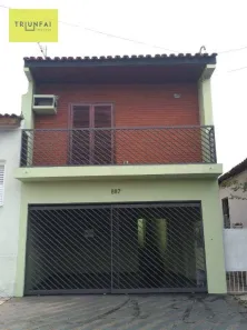Casa com 2 Quartos à venda, 171m² no Vila Santana, Sorocaba