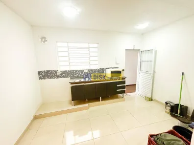 Sobrado com 2 Quartos à venda, 157m² no Rudge Ramos, São Bernardo do Campo