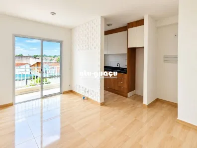 Apartamento com 2 Quartos à venda, 56m² no Progresso, Itu