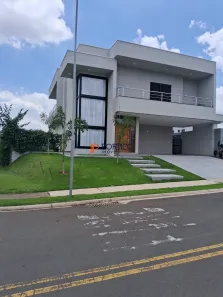 Casa de Condomínio com 3 Quartos à venda, 320m² no Chácara São José, Jaguariúna