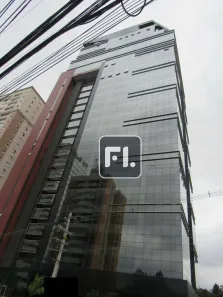 Sala Comercial à venda, 51m² no Dezoito do Forte Empresarial/Alphaville., Barueri