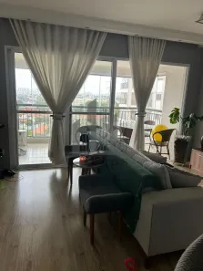 Apartamento com 2 Quartos à venda, 75m² no Parque Alves de Lima, São Paulo