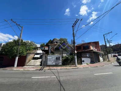 Lote/Terreno à venda, 586m² no Jardim Professor Francisco Morato, Francisco Morato