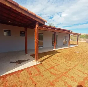 Fazenda/Sítio com 3 Quartos à venda, 86m² no Loteamento Recanto das Águas, Igaratá