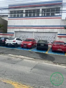Galpão/Depósito/Armazém à venda, 466m² no Vila Jaguara, São Paulo