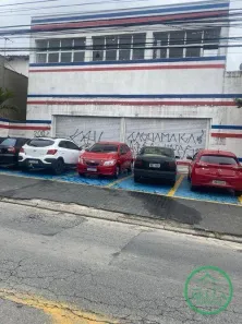 Galpão/Depósito/Armazém para venda ou aluguel, 466m² no Vila Jaguara, São Paulo