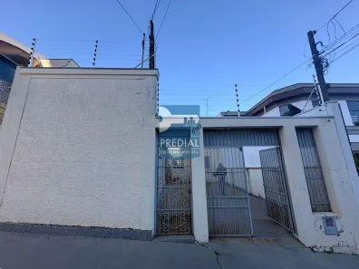 Casa com 2 Quartos para alugar, 300m² no Centro, São Carlos