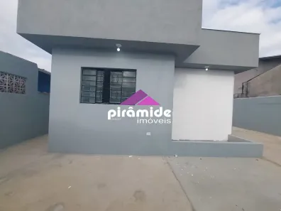 Casa com 3 Quartos à venda, 154m² no Cidade Morumbi, São José dos Campos
