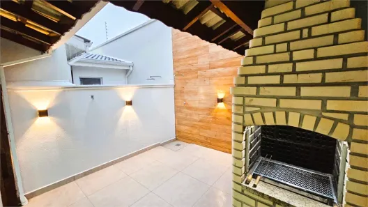 Casa de Condomínio com 3 Quartos à venda, 110m² no Boa Vista, Sorocaba