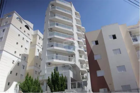 Apartamento com 3 Quartos à venda, 197m² no Parque Campolim, Sorocaba
