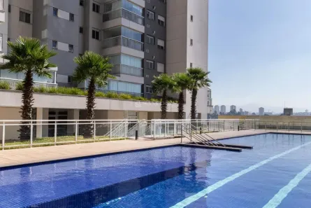 Apartamento com 3 Quartos à venda, 100m² no Barra Funda, São Paulo