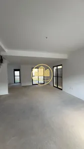Casa de Condomínio com 3 Quartos à venda, 125m² no Jardim Carolina, Jundiaí