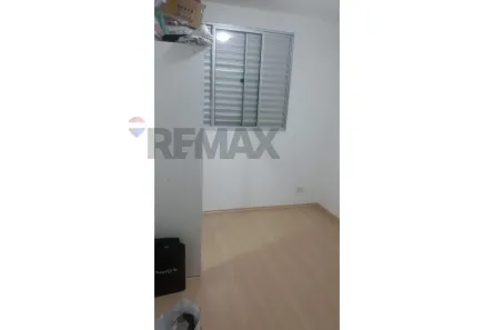 Apartamento com 2 Quartos para alugar, 47m² no Santo Amaro, São Paulo