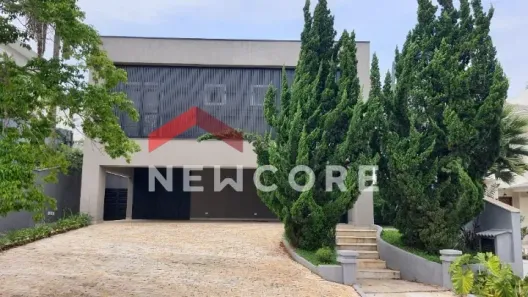 Casa de Condomínio com 4 Quartos à venda, 357m² no Golf Gardens, Carapicuíba