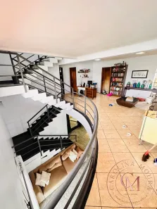 Casa de Condomínio com 6 Quartos à venda, 470m² no Parque Verde, Belém