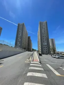 Apartamento com 2 Quartos à venda, 48m² no Jardim Riacho das Pedras, Contagem