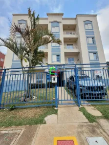 Apartamento com 2 Quartos à venda, 50m² no Jardim Santa Cecília, Valinhos