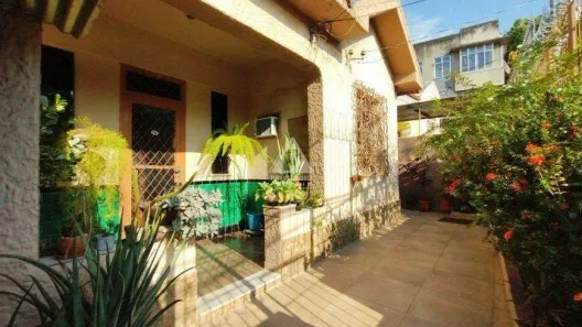 Casa com 3 Quartos à venda, 182m² no Santa Teresa, Rio de Janeiro