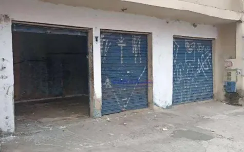 Ponto Comercial para alugar, 41m² no Jardim Clementino, Taboão da Serra