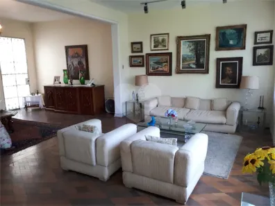 Casa com 5 Quartos à venda, 609m² no Grajaú, Rio de Janeiro