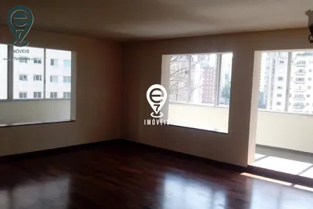 Apartamento com 3 Quartos à venda, 370m² no Paraíso, São Paulo