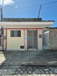 Casa com 1 Quarto para alugar, 40m² no Neópolis, Natal